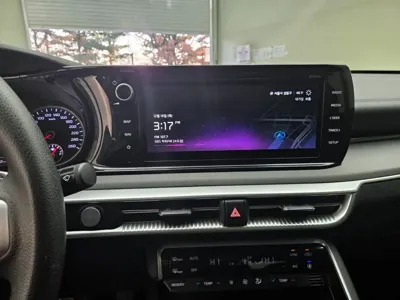 Kia K5 2021, 59832 км, за 17100000 KRW - фото 8
