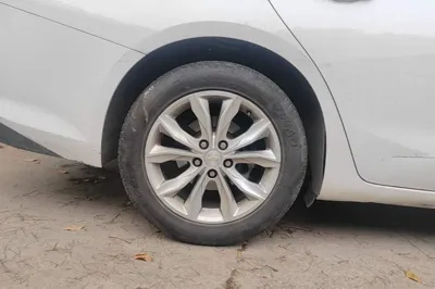 Chevrolet Malibu XL 2019, 110500 км, за 47109.93 CNY - фото 11