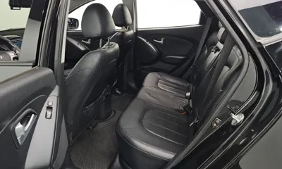 Hyundai Tucson 2014, 145503 км, за 6300000 KRW - фото 12