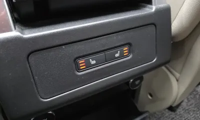 Land Rover Discovery 2018, 129491 км, за 19800000 KRW - фото 18