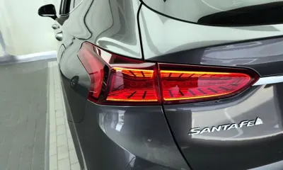 Hyundai Santafe 2019, 53857 км, за 23500000 KRW - фото 23