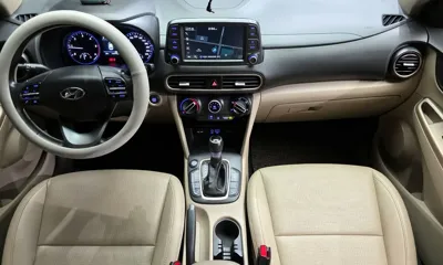 Hyundai Kona 2018, 118794 км, за 11200000 KRW - фото 7
