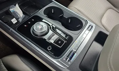 Kia Canival 2025, 26294 км, за 51900000 KRW - фото 9
