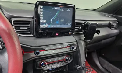 Hyundai Veloster 2018, 37971 км, за 14000000 KRW - фото 15
