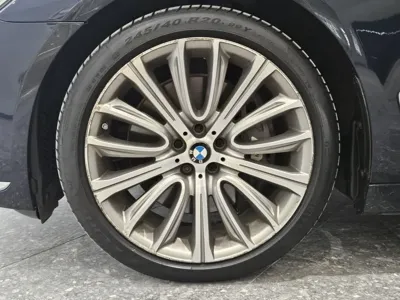 BMW 7-Series 2016, 60845 км, за 36000000 KRW - фото 5