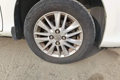 Toyota Vios 2014, 133900 км, за 21413.6 CNY - фото 8