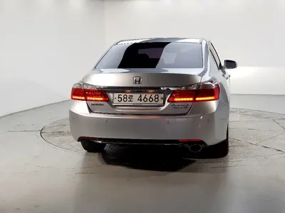Honda Accord 2014, 104395 км, за 6000000 KRW