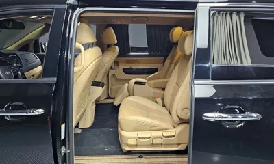 Kia Canival 2019, 250655 км, за 13900000 KRW - фото 12