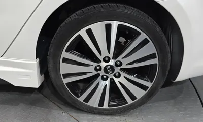 Kia K3 2016, 106479 км, за 9700000 KRW - фото 21