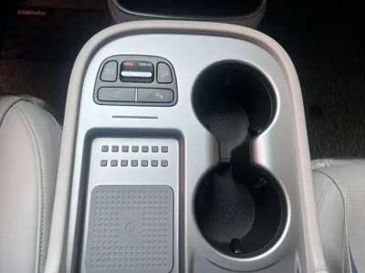 Hyundai Ioniq9 2026, 2740 км, за 67830000 KRW - фото 15
