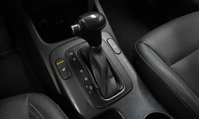 Kia K3 2014, 92674 км, за 4900000 KRW - фото 9