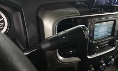 Dodge Ram Pick Up 2017, 77825 км, за 39900000 KRW - фото 9