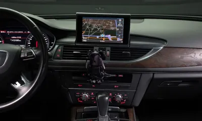 Audi A6 2016, 95885 км, за 12890000 KRW - фото 12