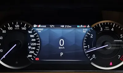 Land Rover Range Rover Velar 2023, 50507 км, за 67900000 KRW - фото 8