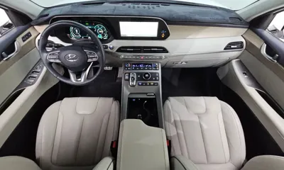 Hyundai Palisade 2022, 136214 км, за 22990000 KRW - фото 7