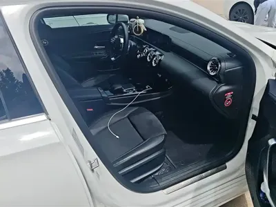 Mercedes-Benz A-Class 2023, 41700 км, за 107000 CNY - фото 8