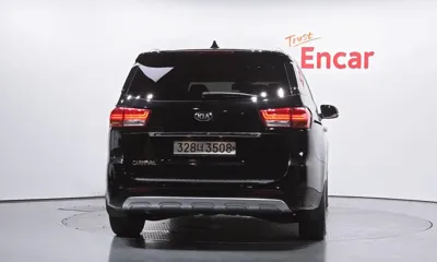 Kia Canival 2016, 103240 км, за 8800000 KRW - фото 4