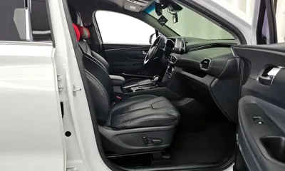 Hyundai Santafe 2019, 83052 км, за 19900000 KRW - фото 11