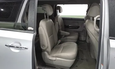 Kia Canival 2015, 112404 км, за 10200000 KRW - фото 11