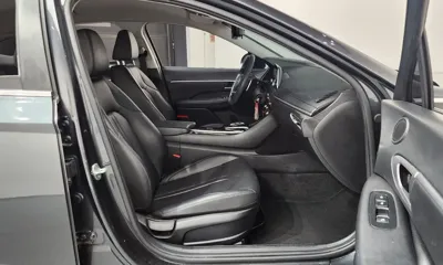 Hyundai Sonata 2022, 127521 км, за 10800000 KRW - фото 26