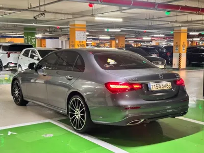 Mercedes-Benz E-Class 2023, 44000 км, за 58960000 KRW - фото 6