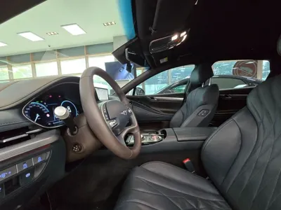 Genesis G80 2024, 27953 км, за 40210000 KRW - фото 8