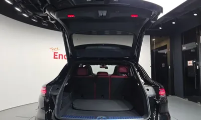Porsche Cayenne 2023, 24476 км, за 109900000 KRW - фото 20