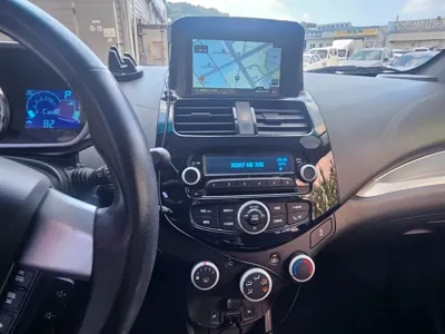 ChevroletGMDaewoo Spark 2015, 70777 км, за 3300000 KRW - фото 7