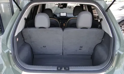 Hyundai Casper 2022, 54328 км, за 14300000 KRW - фото 6