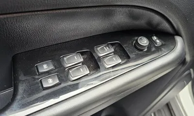 KG_Mobility_Ssangyong Rexton 2024, 84713 км, за 26500000 KRW - фото 32