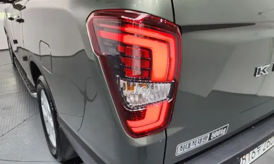 KG_Mobility_Ssangyong Rexton 2024, 62338 км, за 26000000 KRW - фото 23