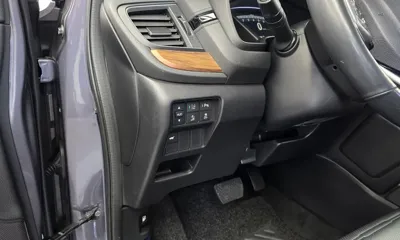 Honda CR-V 2019, 119296 км, за 21500000 KRW - фото 19