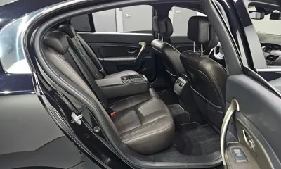 Renault-KoreaSamsung SM5 2015, 117703 км, за 5500000 KRW - фото 11