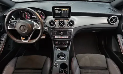 Mercedes-Benz CLA-Class 2018, 21613 км, за 16500000 KRW - фото 7