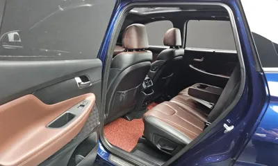 Hyundai Santafe 2020, 69826 км, за 22200000 KRW - фото 12