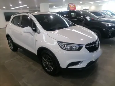 Buick Encore 2016, 99100 км, за 42789.61 CNY - фото 3