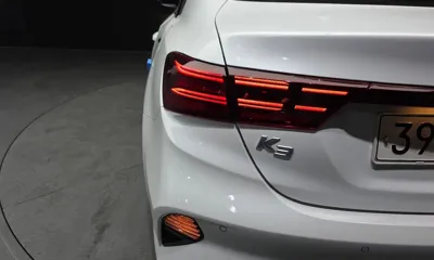 Kia K3 2022, 21602 км, за 18490000 KRW - фото 23