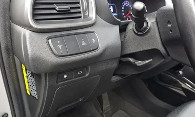 Kia Sorento 2015, 168380 км, за 11200000 KRW - фото 15