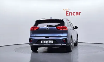 Kia Niro 2020, 41271 км, за 18900000 KRW