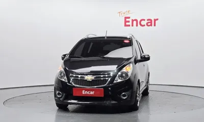 ChevroletGMDaewoo Spark 2012, 145005 км, за 2500000 KRW