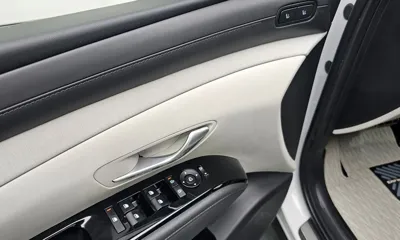 Hyundai Tucson 2025, 9847 км, за 34000000 KRW - фото 20