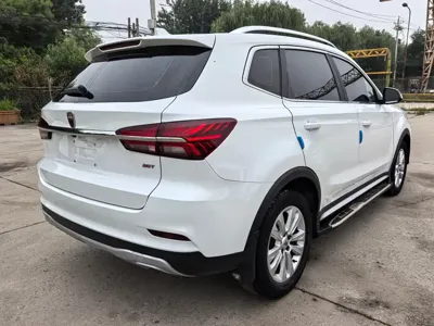 Roewe RX5 2016, 90000 км, за 21500 CNY - фото 7