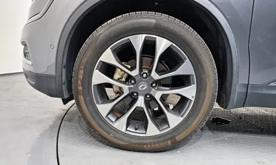 Renault-KoreaSamsung QM6 2019, 63296 км, за 12990000 KRW - фото 5