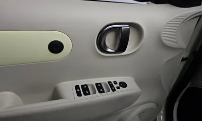 Hyundai Casper 2026, 9925 км, за 30990000 KRW - фото 33