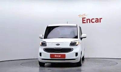 Kia Ray 2017, 40828 км, за 7300000 KRW - фото 3