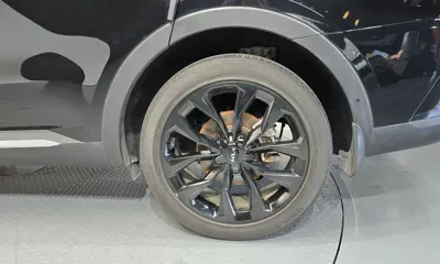 Kia Sorento 2022, 26769 км, за 32990000 KRW - фото 21