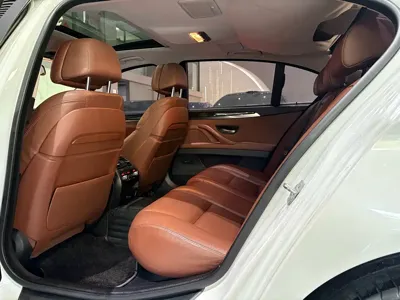 BMW 5 Series 2016, 130000 км, за 68800 CNY - фото 6