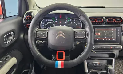 Citroen-DS C3 Aircross 2020, 85921 км, за 9500000 KRW - фото 13