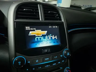 ChevroletGMDaewoo Malibu 2014, 75540 км, за 3900000 KRW - фото 16
