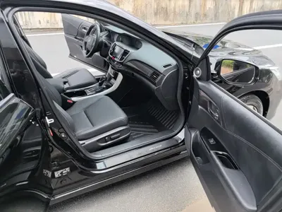 Honda Accord 2016, 120000 км, за 71800 CNY - фото 8